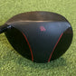 RH Krank Rage Black Driver (10.5)