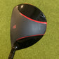 RH Krank Rage Black Driver (10.5)