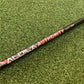 RH Krank Rage Black Driver (10.5)