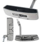 LH Nike Everclear E11 Putter. 34.5 IN.