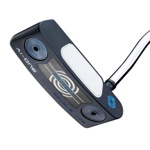 RH Odyssey Ai-One Double Wide DB Putter