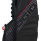 NEW Ogio Fuse Stand Bag - Black/Red