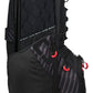 NEW Ogio Fuse Stand Bag - Black/Red