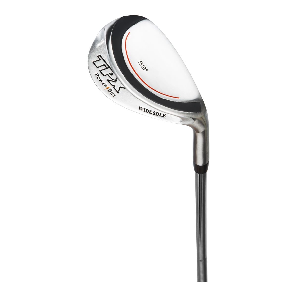 RH Powerbilt Widesole Wedge (59)