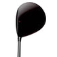 NEW LH Taylormade Qi10 Designer Series Ruby Red Driver