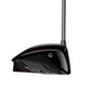 NEW LH Taylormade Qi10 Designer Series Ruby Red Driver