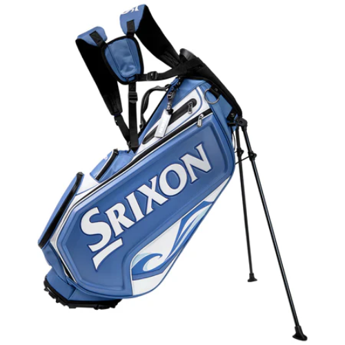 NEW Srixon Limited Edition The Open Stand Bag 2023