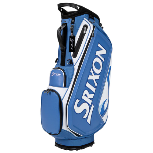 NEW Srixon Limited Edition The Open Stand Bag 2023