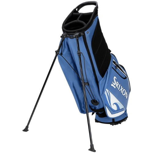 NEW Srixon Limited Edition The Open Stand Bag 2023