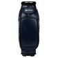 NEW Srixon Limited Edition Tartan Staff Cart Bag