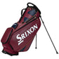 NEW Srixon The Open Stand Bag | Wine / Navy – 2025 – Limited Edition
