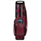 NEW Srixon The Open Stand Bag | Wine / Navy – 2025 – Limited Edition