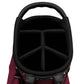 NEW Srixon The Open Stand Bag | Wine / Navy – 2025 – Limited Edition