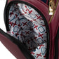 NEW Srixon The Open Stand Bag | Wine / Navy – 2025 – Limited Edition