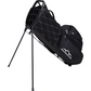 NEW Sun Mountain 4.5 LS 14 Way Stand Bag - Black Diamond