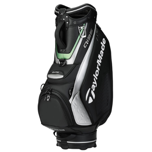 NEW Taylormade Qi35 Tour Staff Bag