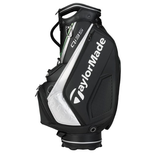 NEW Taylormade Qi35 Tour Staff Bag