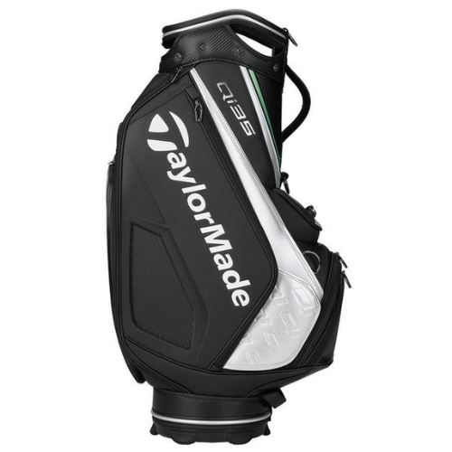NEW Taylormade Qi35 Tour Staff Bag