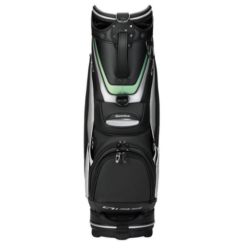 NEW Taylormade Qi35 Tour Staff Bag