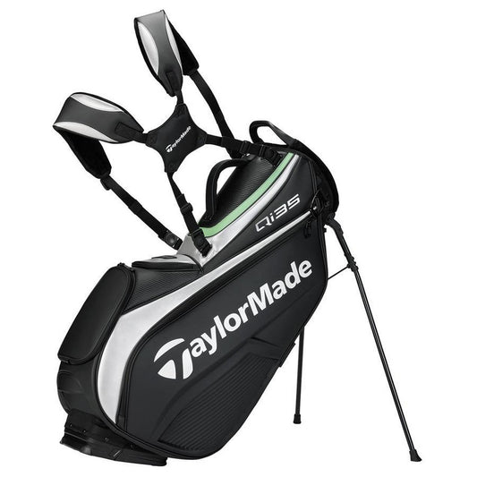 NEW Taylormade Qi35 Tour Stand Bag
