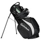 NEW Taylormade Qi35 Tour Stand Bag