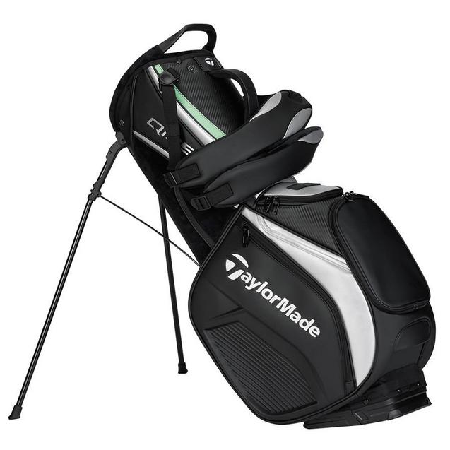 NEW Taylormade Qi35 Tour Stand Bag