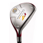 RH Taylormade R7 CGB Max 4 Hybrid. Stiff Flex.
