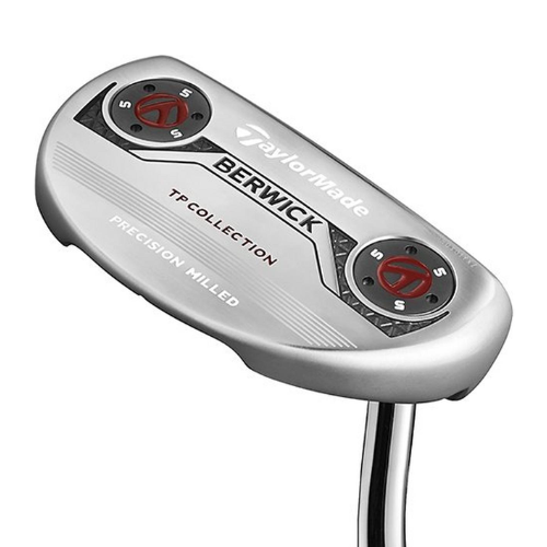 LH Taylormade TP Collection Berwick Putter