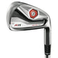 RH Taylormade R11 Iron Set (4-PW). Regular Flex Steel.