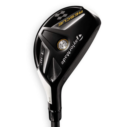 RH Taylormade Rescue FCT 4 Hybrid
