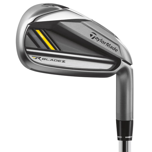 RH Taylormade RocketBladez 9 Iron. Regular Flex Steel.