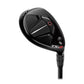 RH Titleist TSR2 3 Hybrid. Stiff Flex.