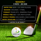Winter League 2025/26