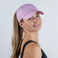 X-Cap, Lilac, UPF 50+