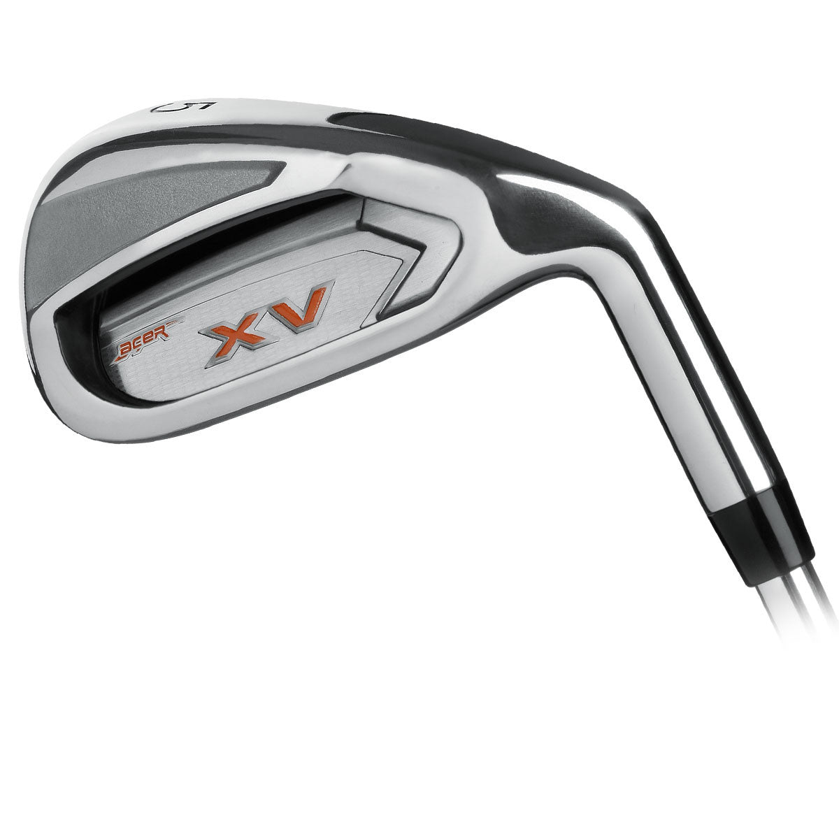 Pre-Owned RH Acer XV Iron Set (7-PW, GW, SW)